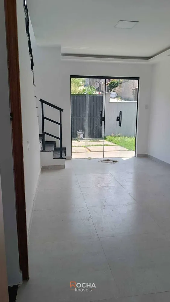 Casa, 2 quartos, 60 m² - Foto 5