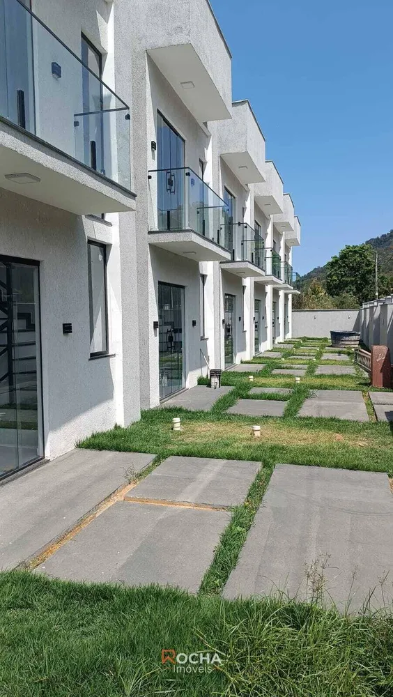 Casa, 2 quartos, 60 m² - Foto 9