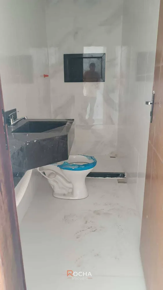 Casa, 2 quartos, 60 m² - Foto 8