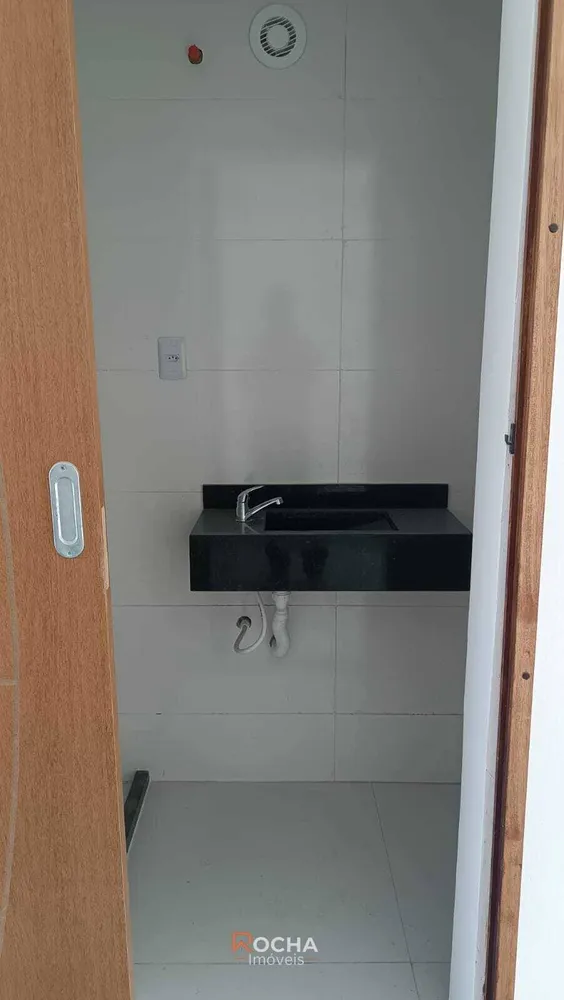 Casa, 2 quartos, 60 m² - Foto 10