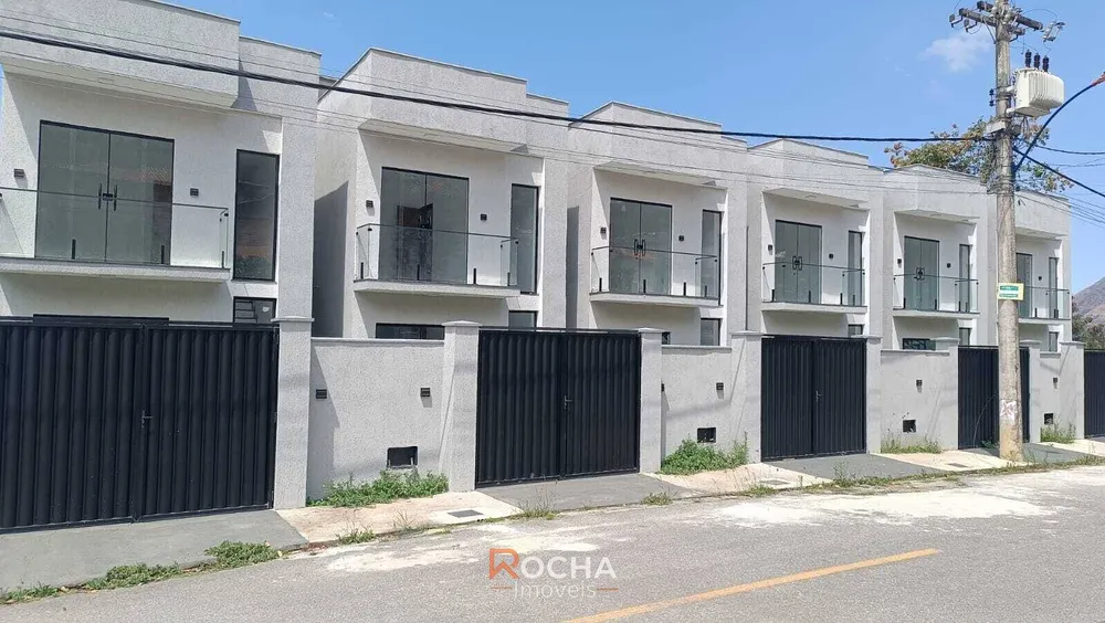 Casa, 2 quartos, 60 m² - Foto 1