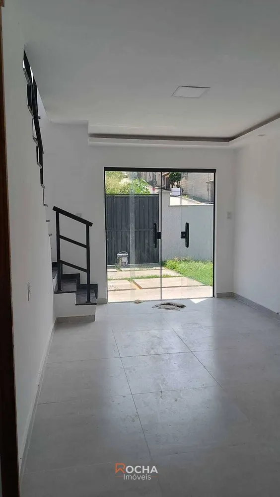 Casa, 2 quartos, 60 m² - Foto 6