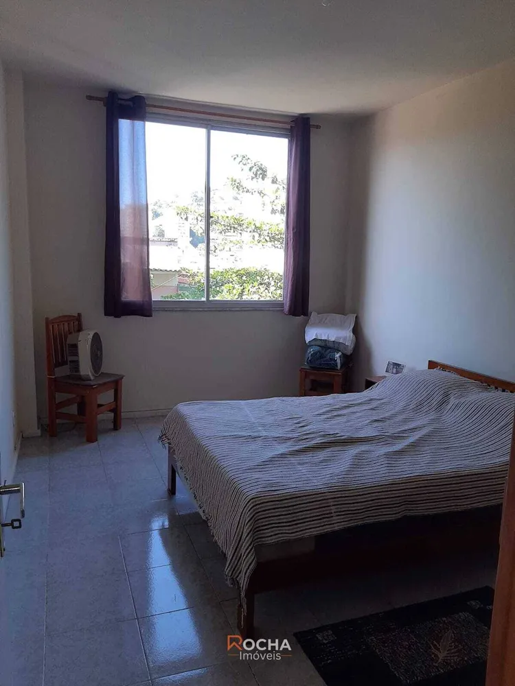 Apartamento, 1 quarto, 59 m² - Foto 1