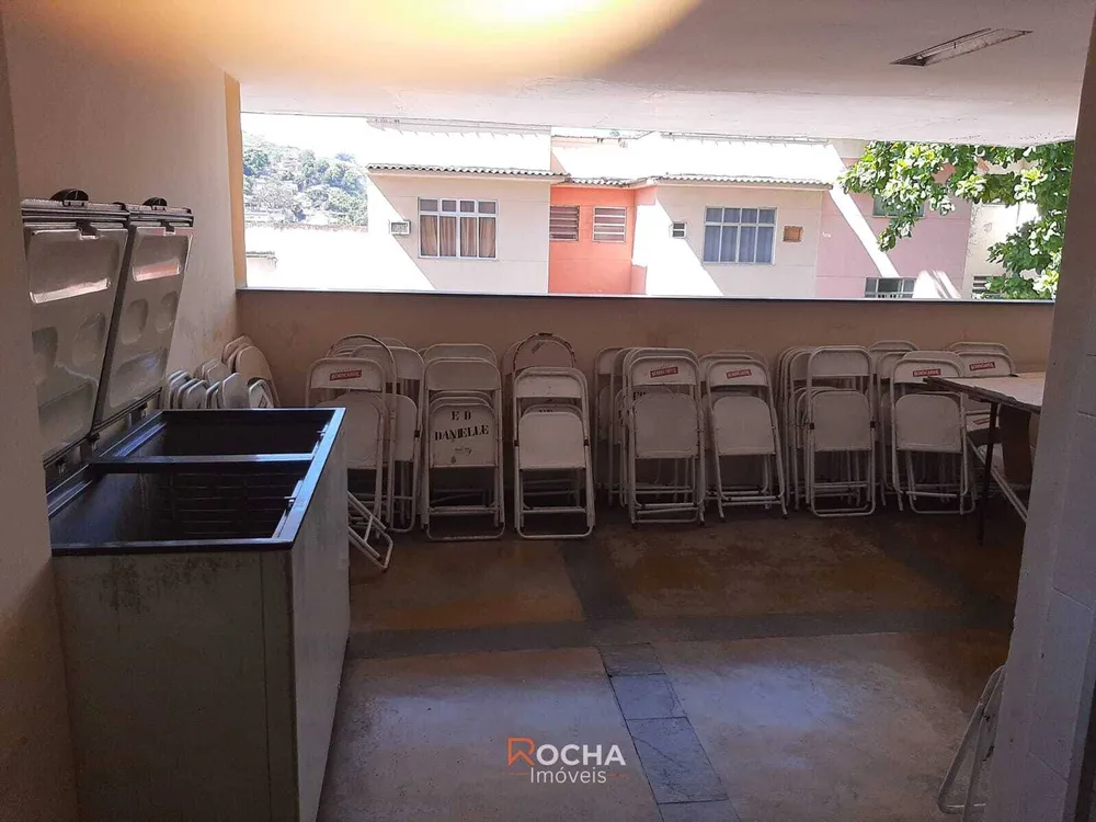 Apartamento, 1 quarto, 59 m² - Foto 2