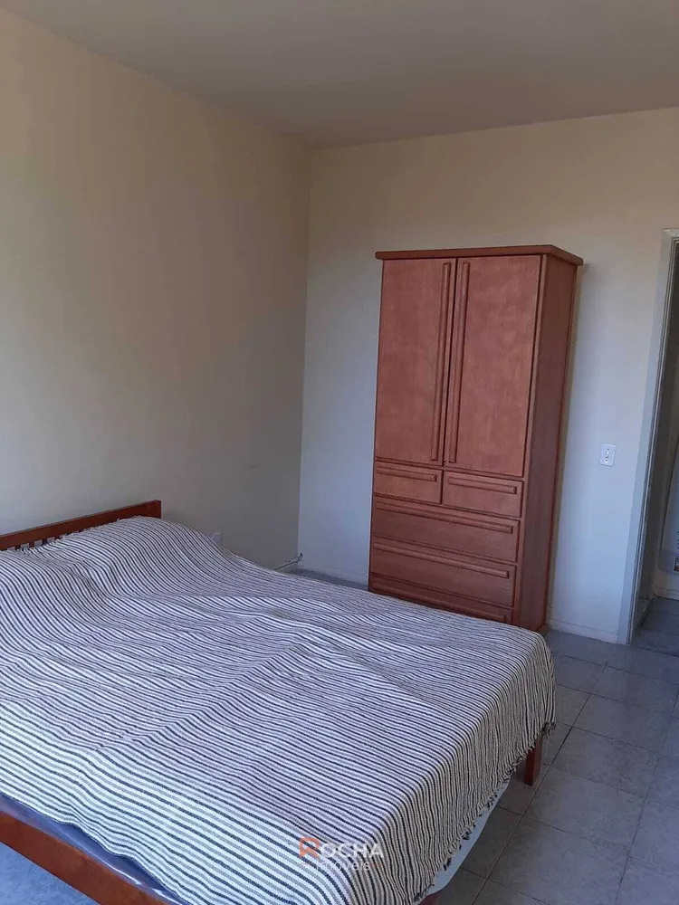 Apartamento, 1 quarto, 59 m² - Foto 3