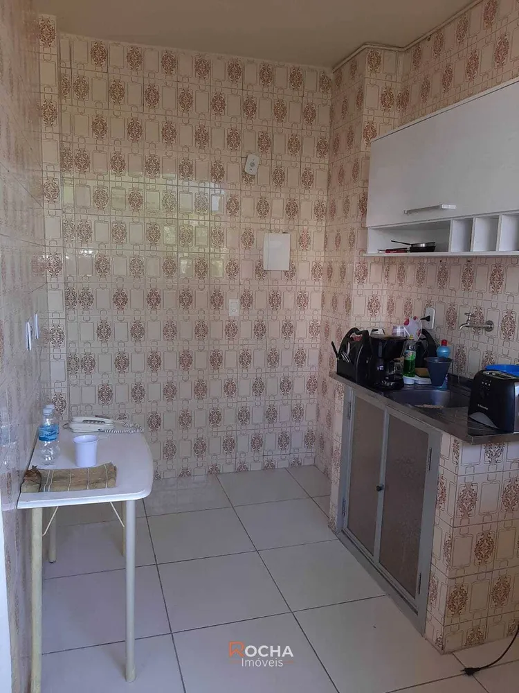 Apartamento, 1 quarto, 59 m² - Foto 9