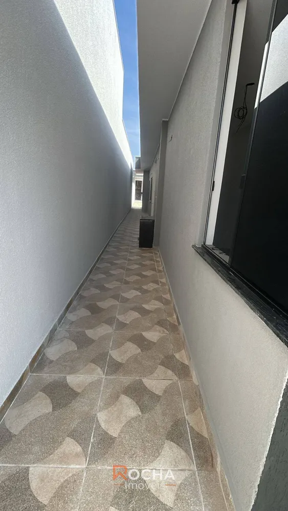 Casa, 3 quartos, 112 m² - Foto 5