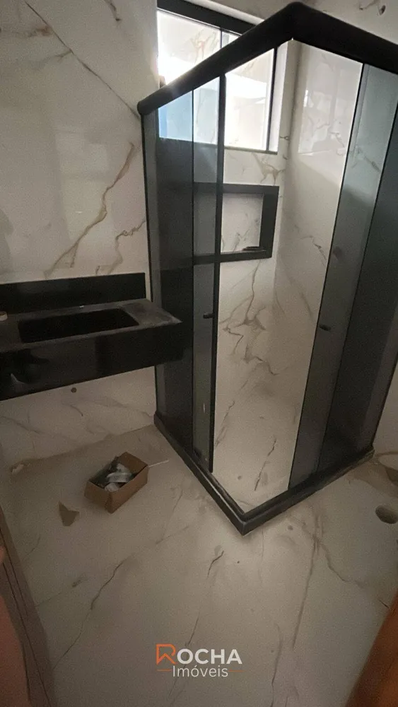 Casa, 3 quartos, 112 m² - Foto 10