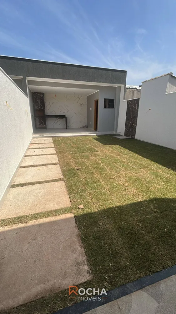 Casa, 3 quartos, 112 m² - Foto 16