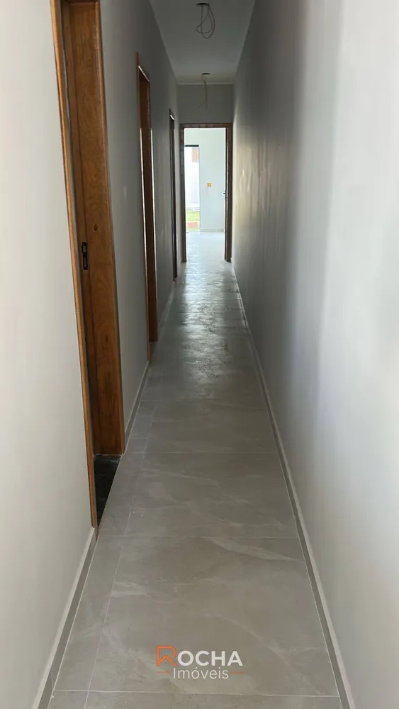 Casa, 3 quartos, 112 m² - Foto 7