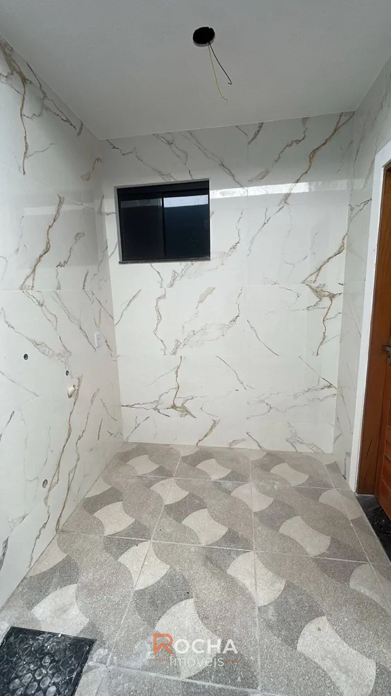 Casa, 3 quartos, 112 m² - Foto 14