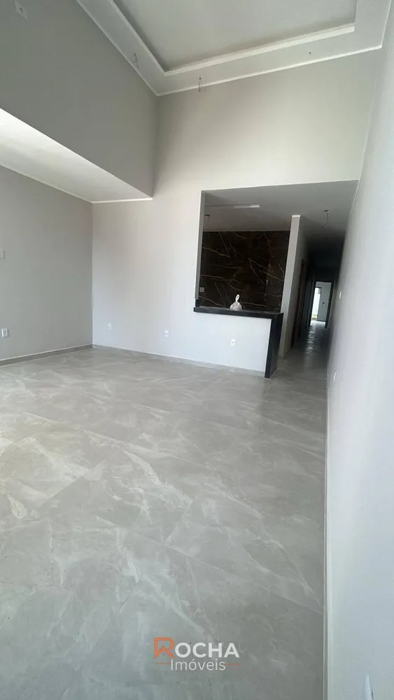 Casa, 3 quartos, 112 m² - Foto 4