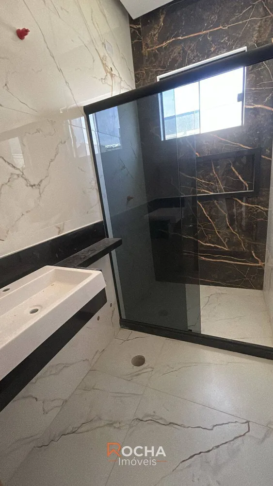 Casa, 3 quartos, 112 m² - Foto 15