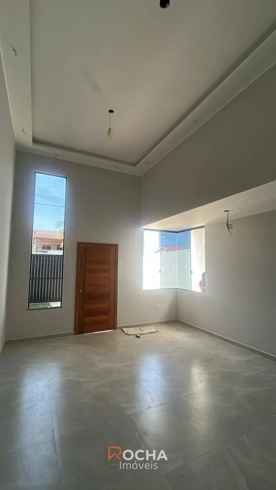 Casa, 3 quartos, 112 m² - Foto 3