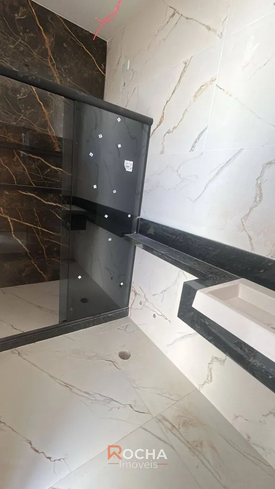 Casa, 3 quartos, 112 m² - Foto 13