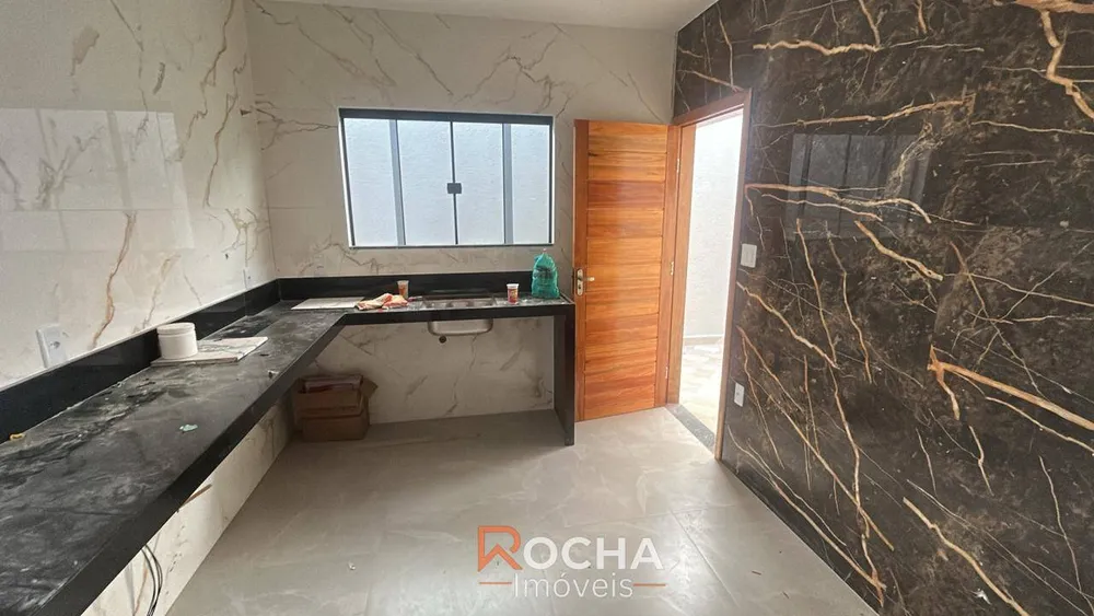 Casa, 3 quartos, 112 m² - Foto 6