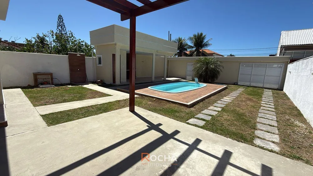 Casa, 4 quartos, 205 m² - Foto 4