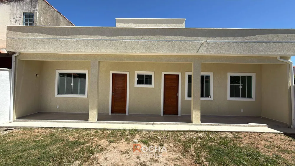Casa, 4 quartos, 205 m² - Foto 2