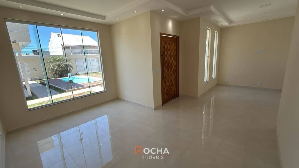 Casa, 4 quartos, 205 m² - Foto 8