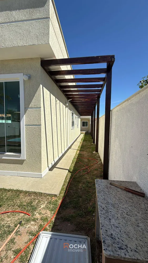 Casa, 4 quartos, 205 m² - Foto 7