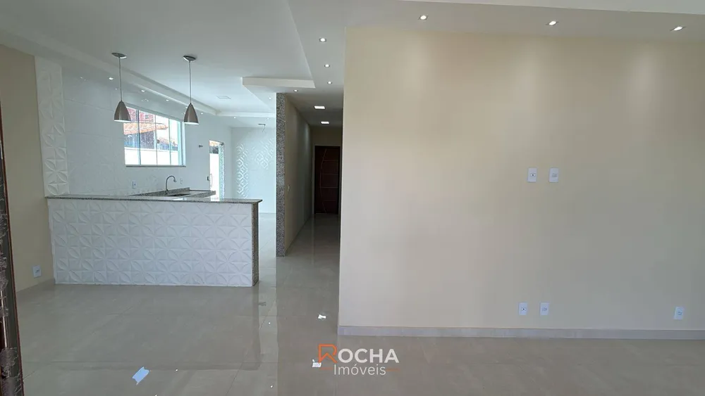 Casa, 4 quartos, 205 m² - Foto 13