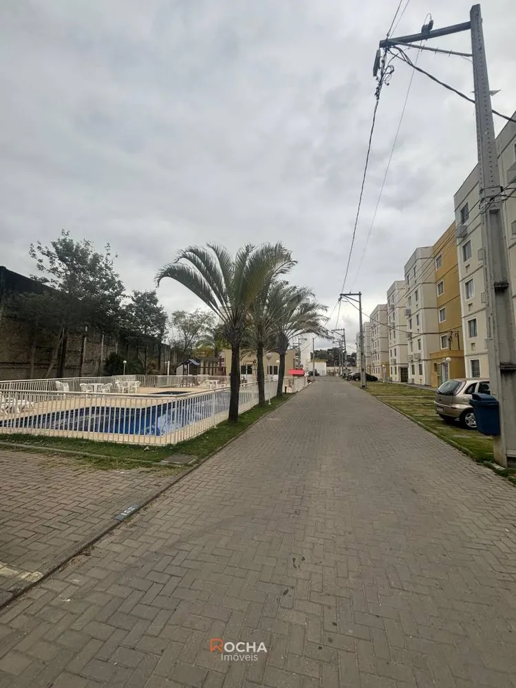 Apartamento, 2 quartos - Foto 1