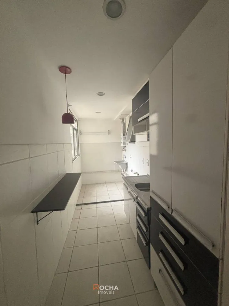 Apartamento, 2 quartos - Foto 6