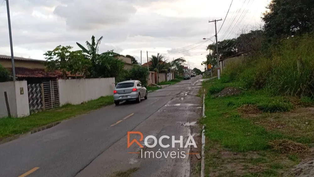 Terreno, 360 m² - Foto 1