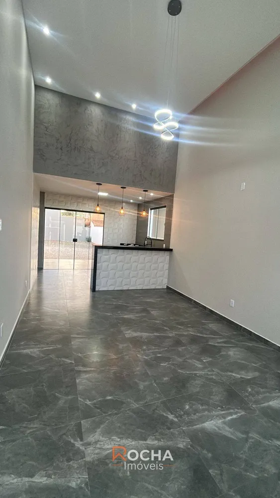 Casa, 3 quartos, 113 m² - Foto 7