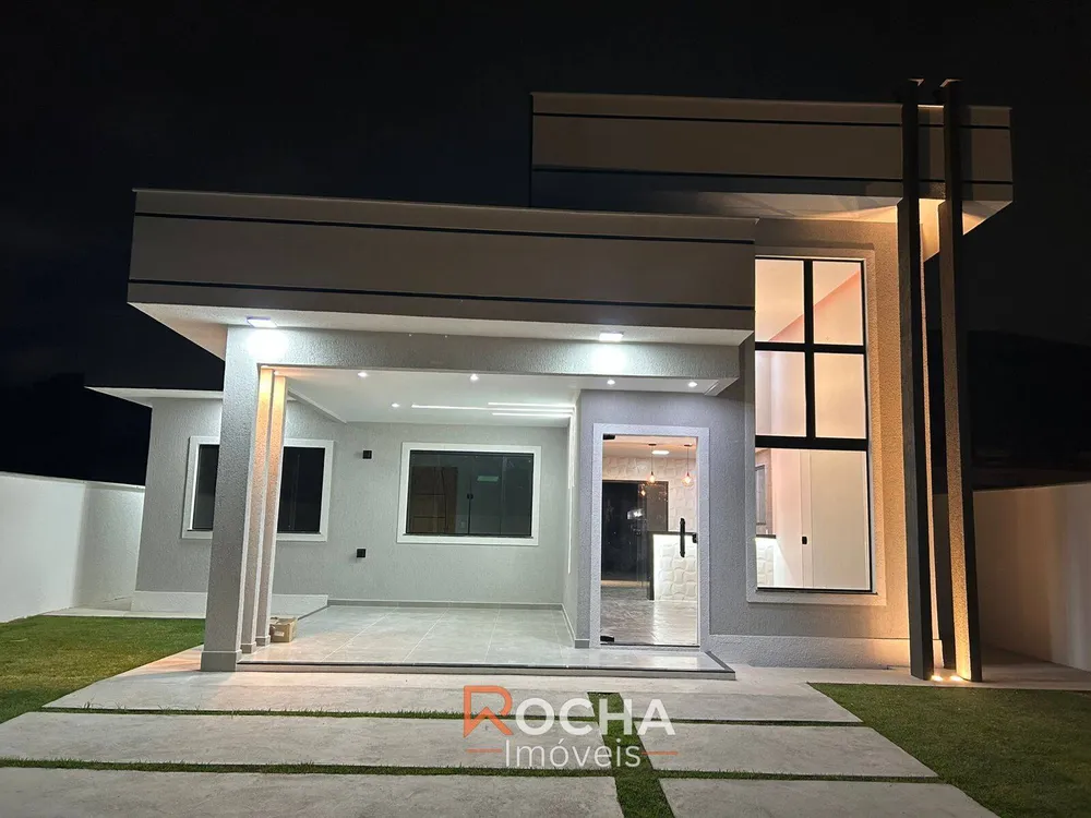 Casa, 3 quartos, 113 m² - Foto 8