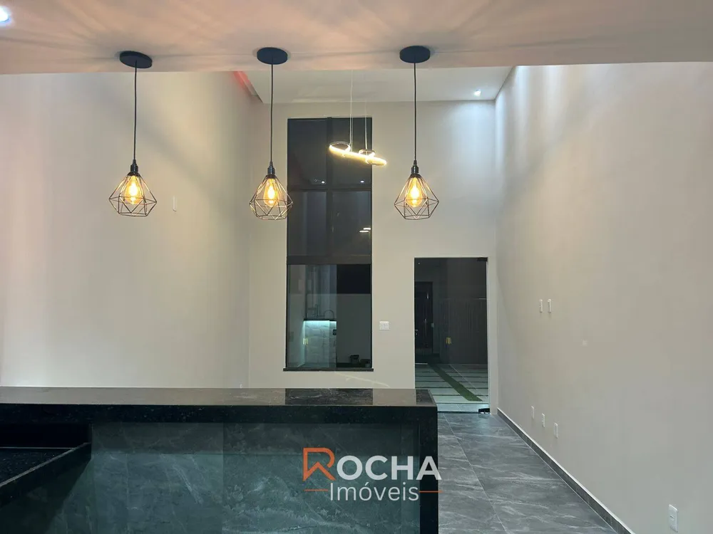 Casa, 3 quartos, 113 m² - Foto 3