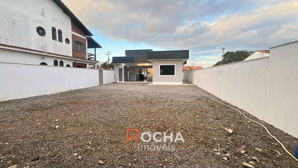 Casa, 3 quartos, 113 m² - Foto 5