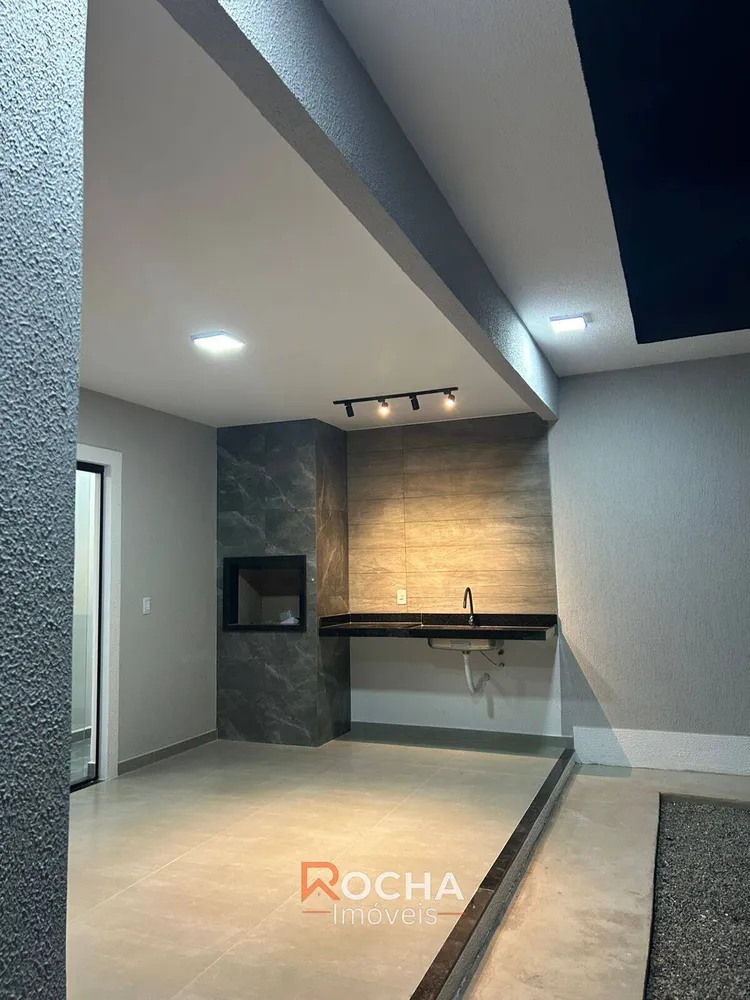 Casa, 3 quartos, 113 m² - Foto 17