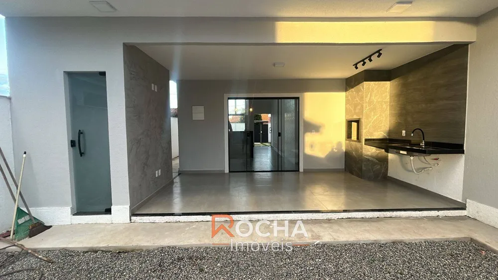 Casa, 3 quartos, 113 m² - Foto 4