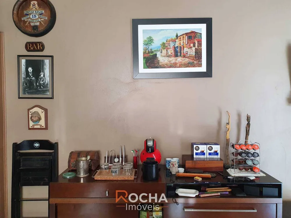 Casa, 4 quartos, 275 m² - Foto 6