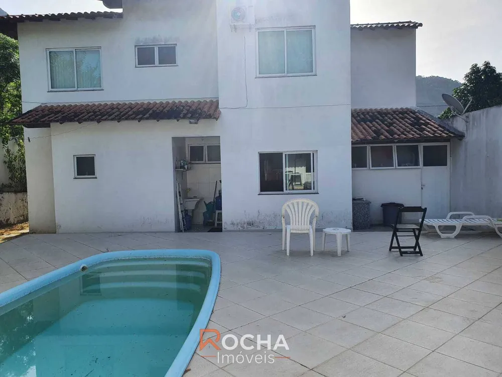 Casa, 4 quartos, 275 m² - Foto 9