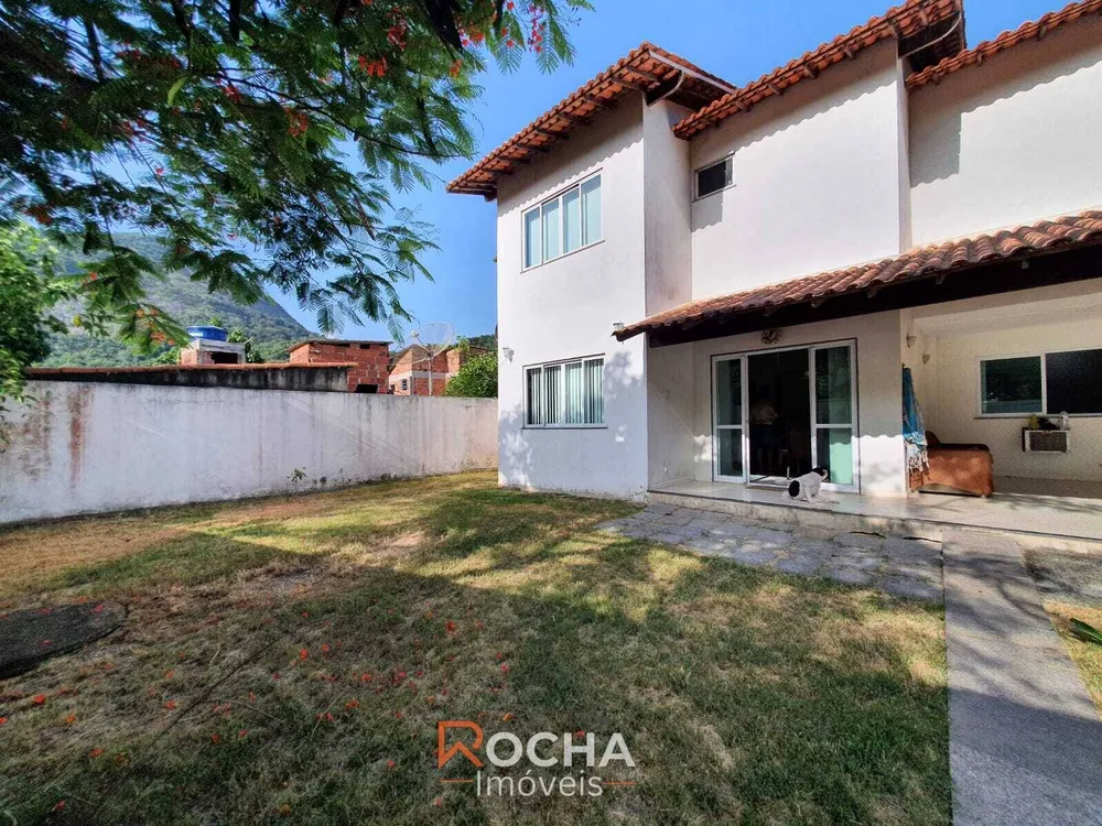 Casa, 4 quartos, 275 m² - Foto 21