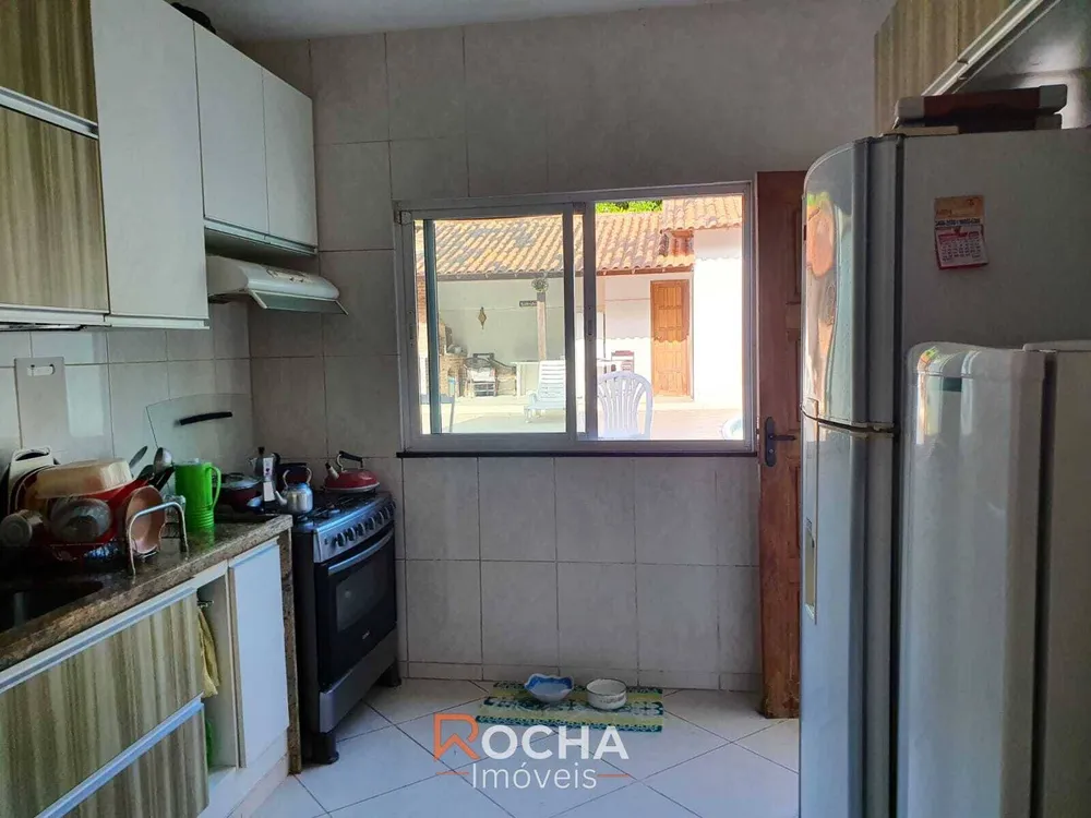 Casa, 4 quartos, 275 m² - Foto 2