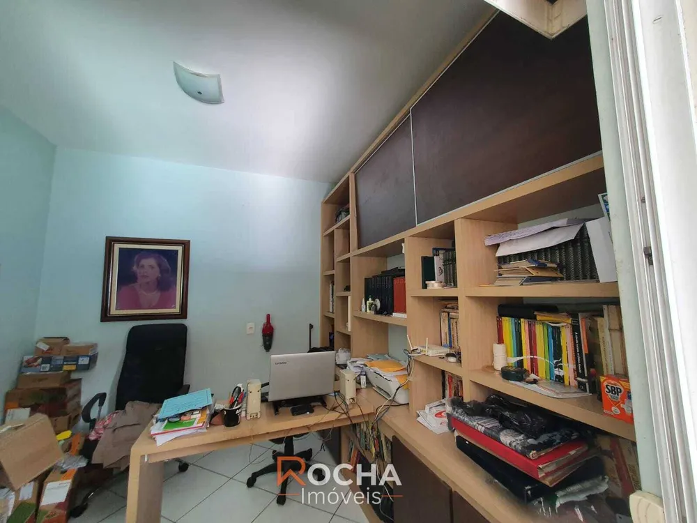 Casa, 4 quartos, 275 m² - Foto 22
