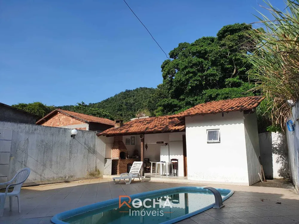 Casa, 4 quartos, 275 m² - Foto 1