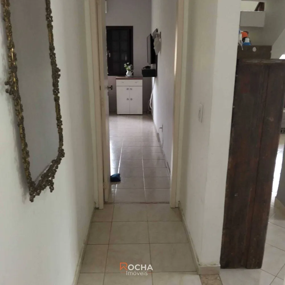 Casa de Condomínio - Foto 1