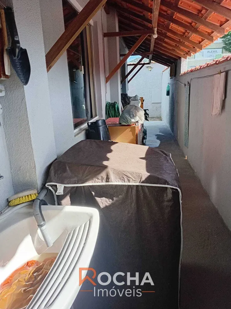 Casa, 2 quartos, 64 m² - Foto 10