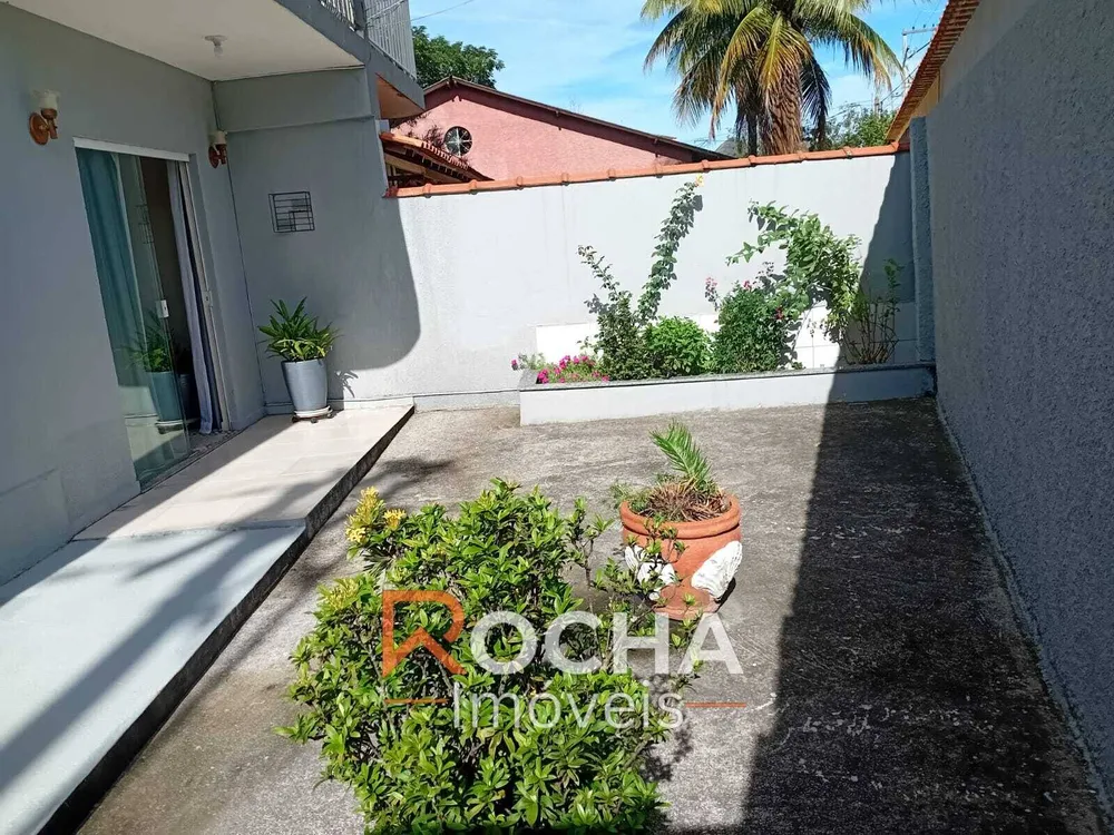Casa, 2 quartos, 64 m² - Foto 4
