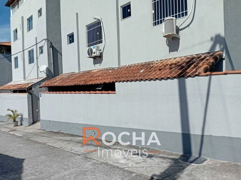 Casa, 2 quartos, 64 m² - Foto 1