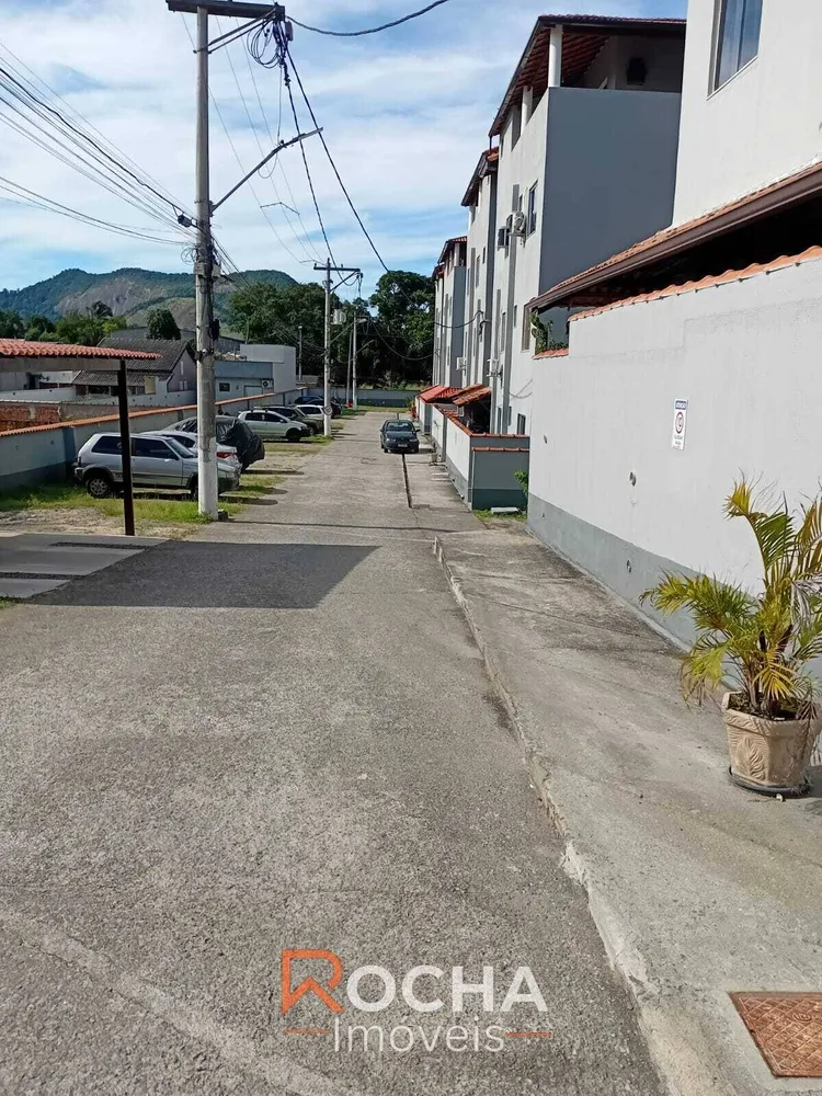 Casa, 2 quartos, 64 m² - Foto 2