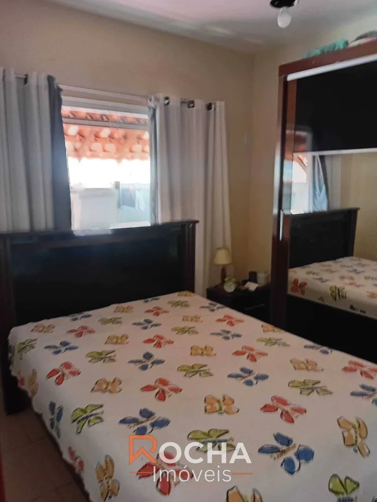 Casa, 2 quartos, 64 m² - Foto 9