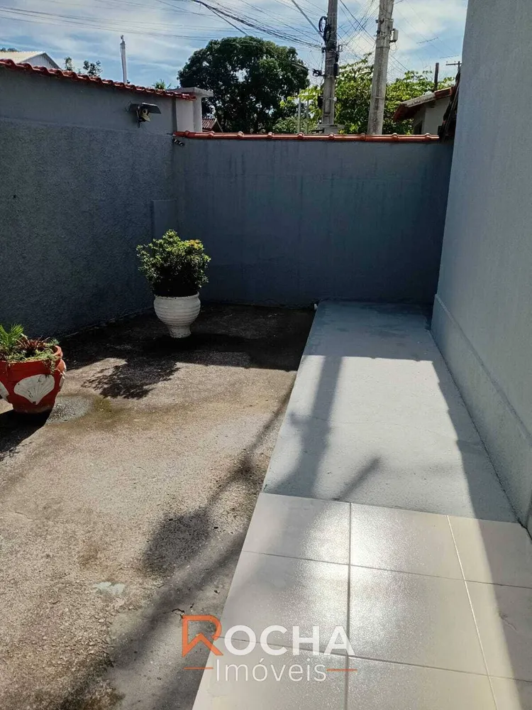 Casa, 2 quartos, 64 m² - Foto 6