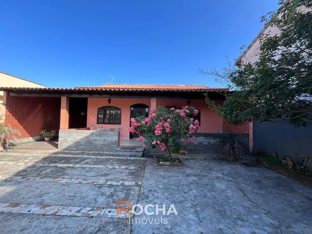 Casa, 2 quartos, 126 m² - Foto 1