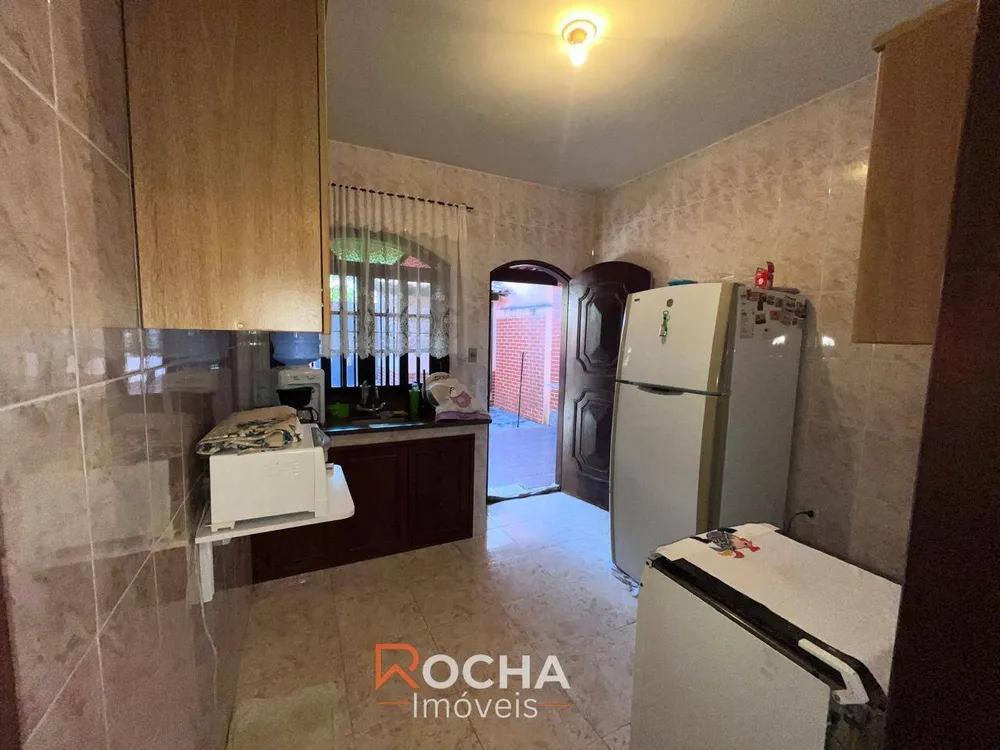 Casa, 2 quartos, 126 m² - Foto 3