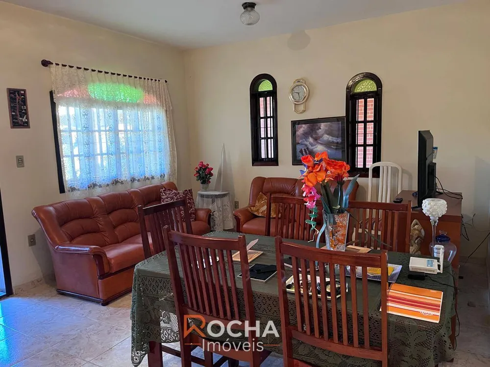 Casa, 2 quartos, 126 m² - Foto 4